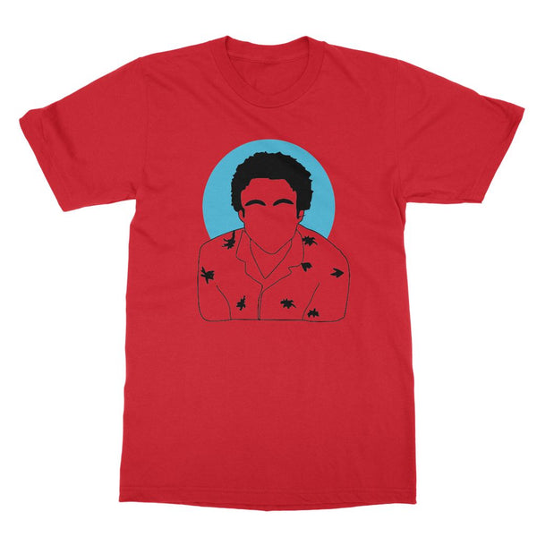 Childish Gambino T-Shirt (Musical Icon Collection)