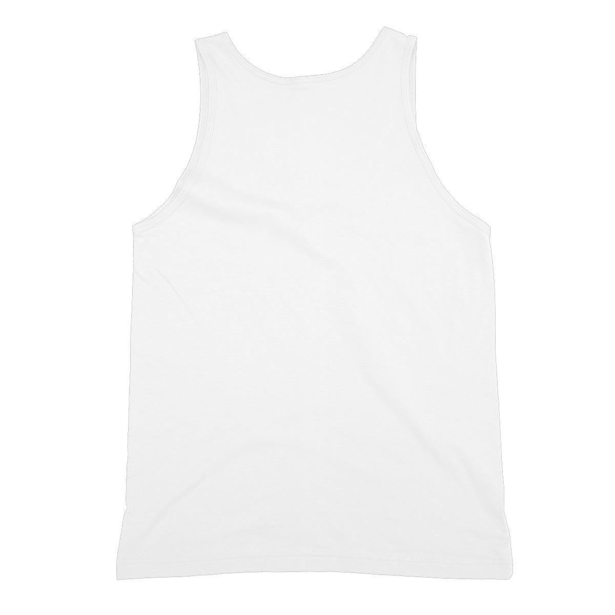 Janelle Monae International Women's Day Icon Small Left Breast Softstyle Tank Top