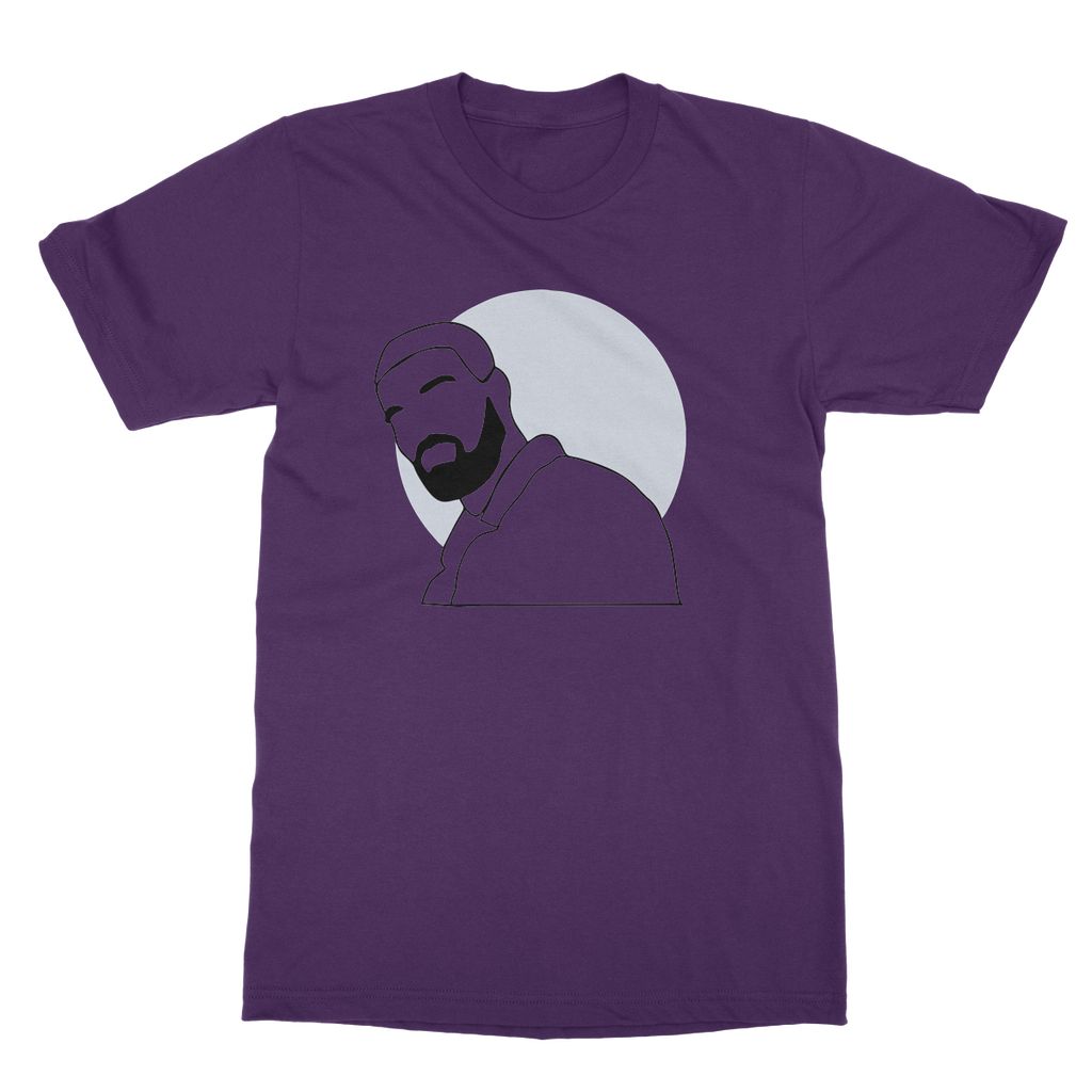 Drake T-Shirt (Musical Icon Collection)