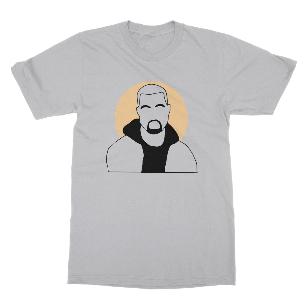 Kanye West T-Shirt (Musical Icon Collection)