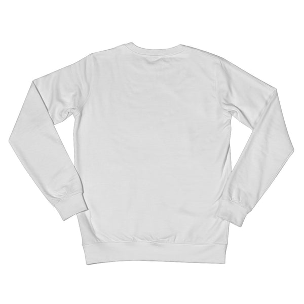 Your New Aesthetic Japan Brand Style NEW 2020 Crew Neck Sweatshirt