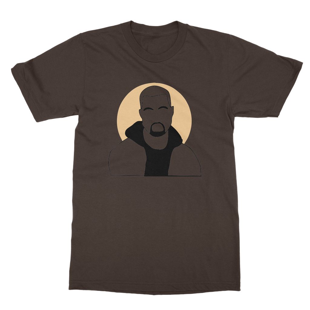 Kanye West T-Shirt (Musical Icon Collection)