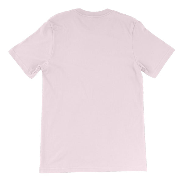 Peach Drink Tee for 3XL Unisex Short Sleeve T-Shirt
