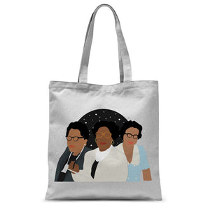 Women of NASA Tote Bag (Cultural Icon Collection)