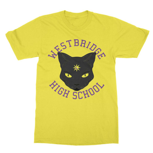 Westbridge High School Sabrina T-Shirt (TV Collection)
