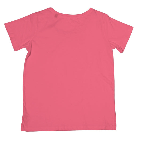 Sakura test for pink Women's Retail T-Shirt