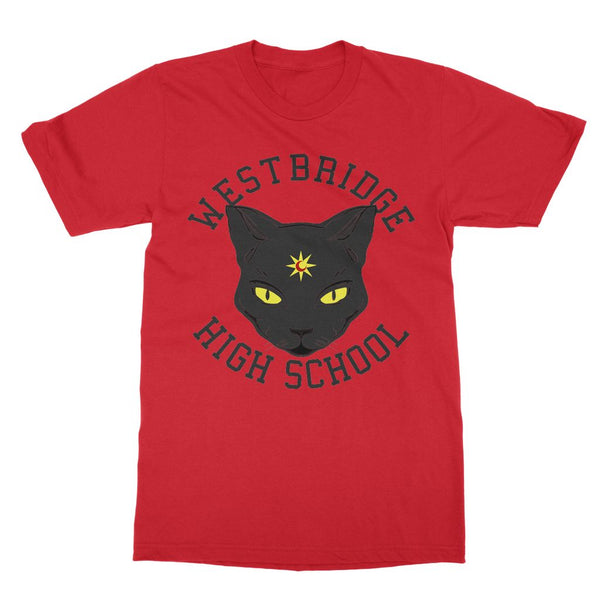 Westbridge High School Sabrina T-Shirt (TV Collection)