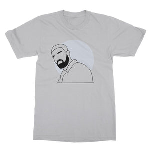 Drake T-Shirt (Musical Icon Collection)