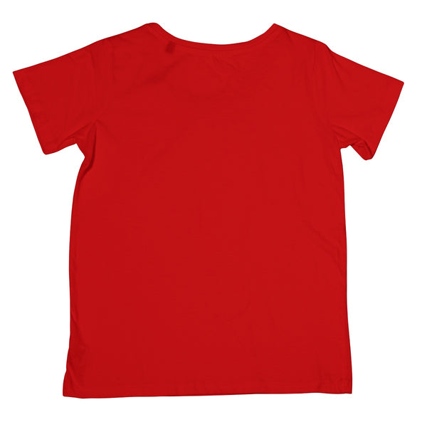 First christmas customs sturrock Women's Retail T-Shirt