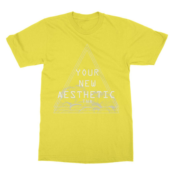 Your New Aesthetic T-Shirt