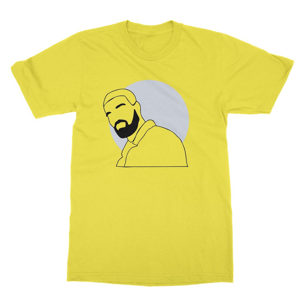 Drake T-Shirt (Musical Icon Collection)