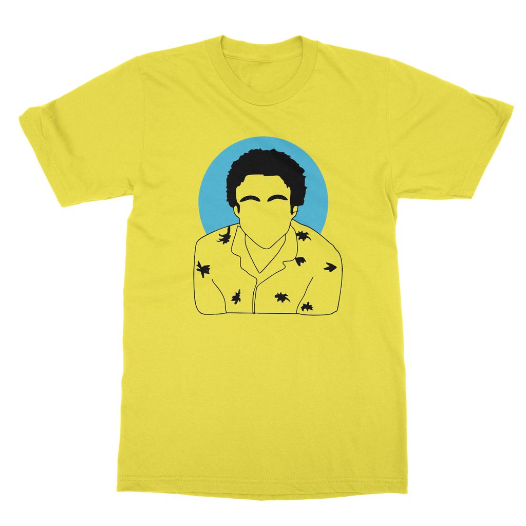 Childish Gambino T-Shirt (Musical Icon Collection)