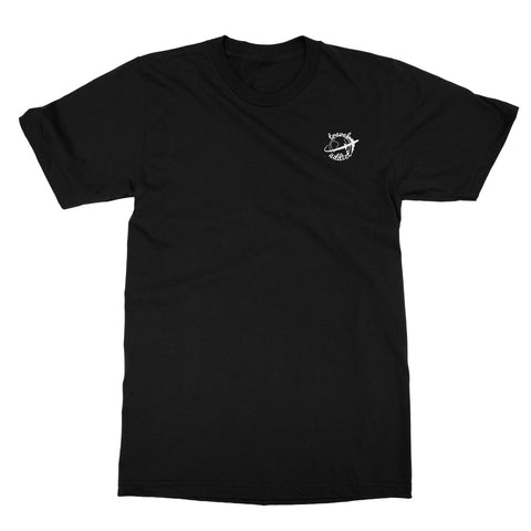 Travel Addict T-Shirt (Travel Collection)