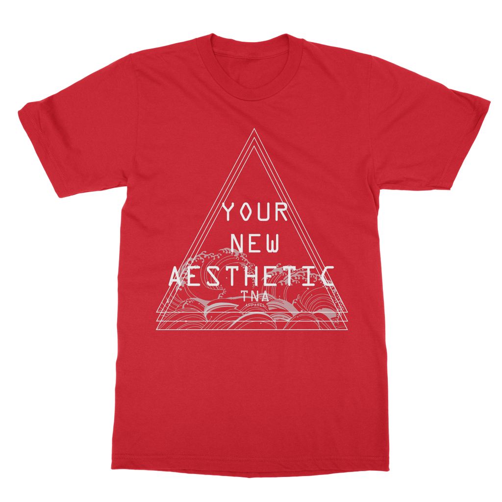 Your New Aesthetic T-Shirt