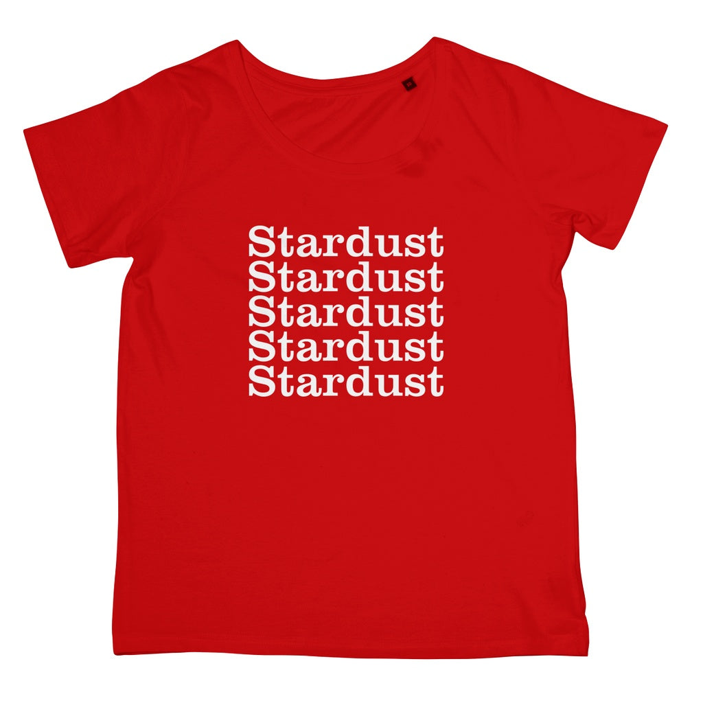 Stardust Women's Retail T-Shirt