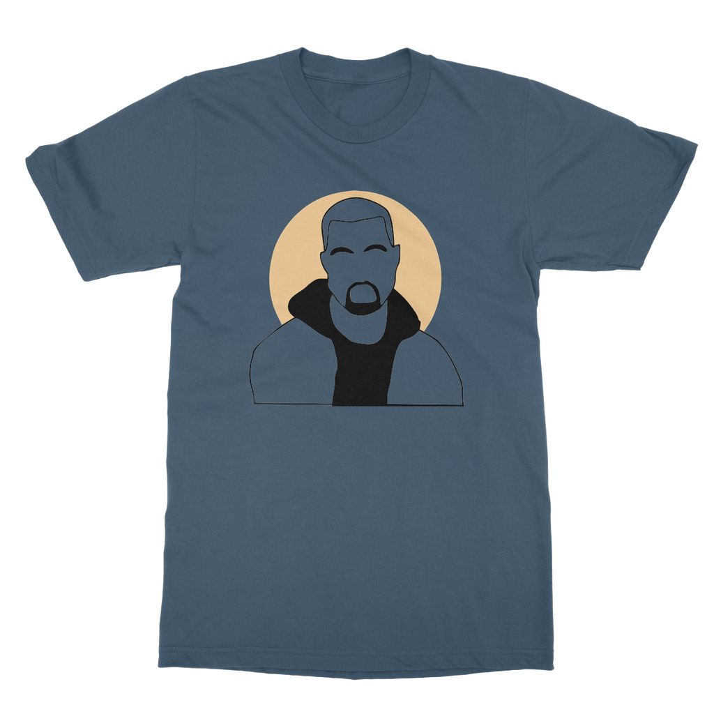 Kanye West T-Shirt (Musical Icon Collection)